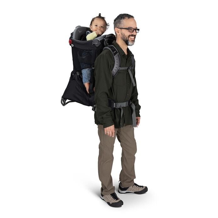 Poco Child Carrier
