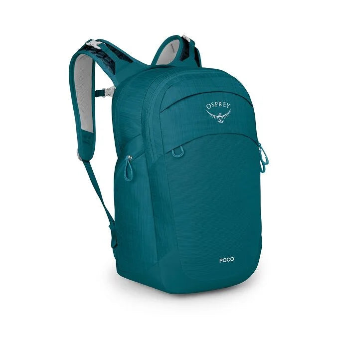 Osprey Poco™ Changing Backpack - Black