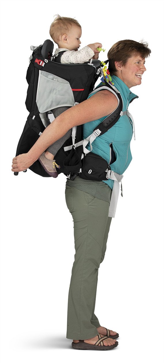 Osprey Poco Plus - Clearance