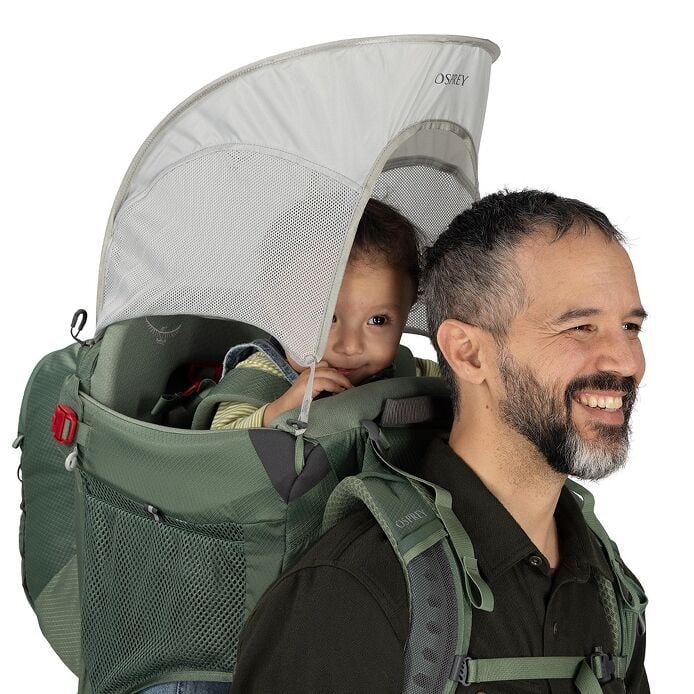 Osprey Poco Premium Child Carrier