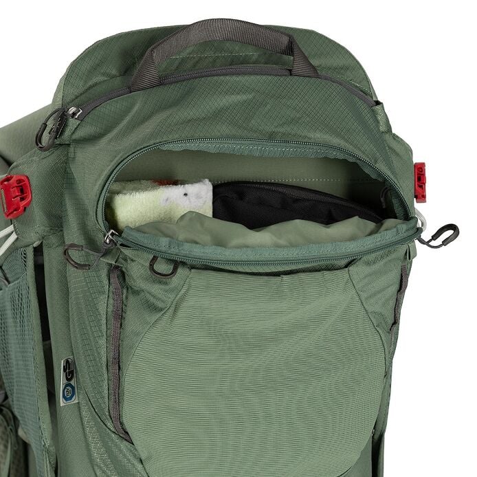 Osprey Poco Premium Child Carrier