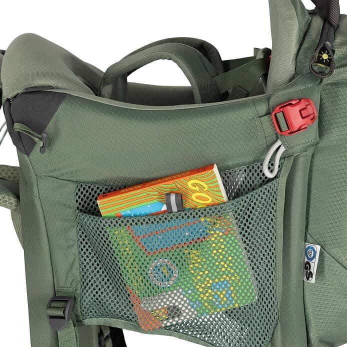 Osprey Poco Premium Child Carrier