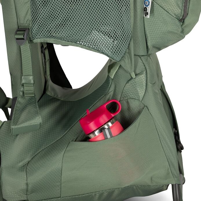 Osprey Poco Premium Child Carrier