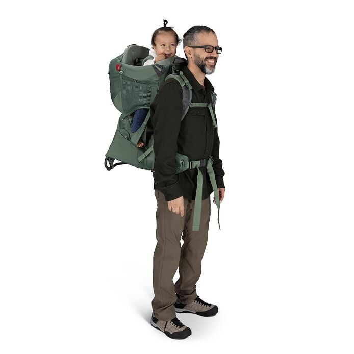 Poco Premium Child Carrier