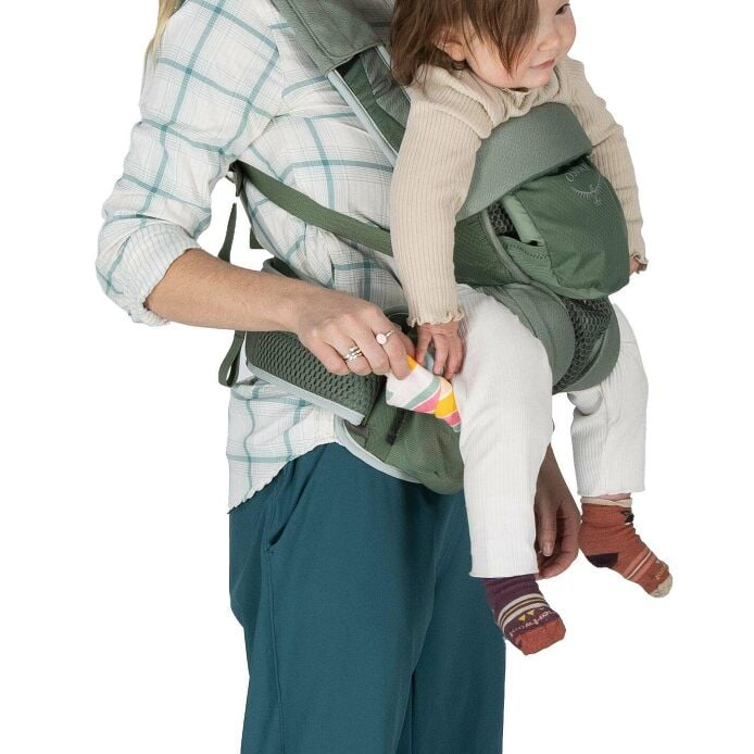 Osprey Poco Soft Child Carrier