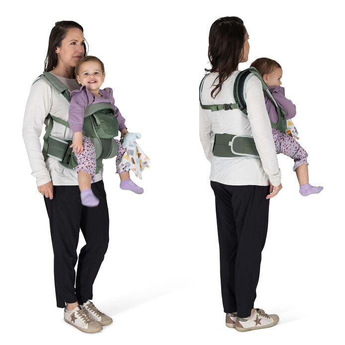 Osprey Poco Soft Child Carrier