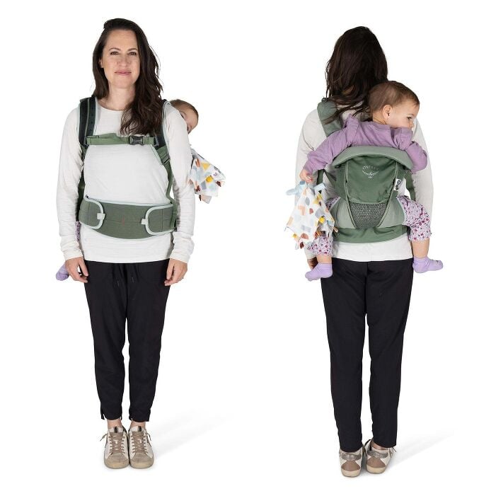 Osprey Poco Soft Child Carrier