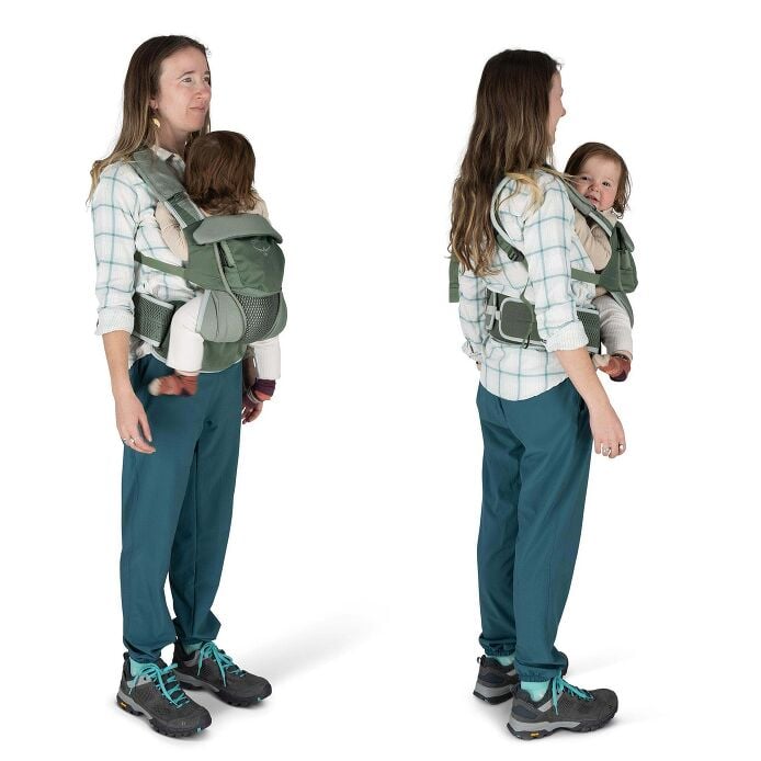 Osprey Poco Soft Child Carrier