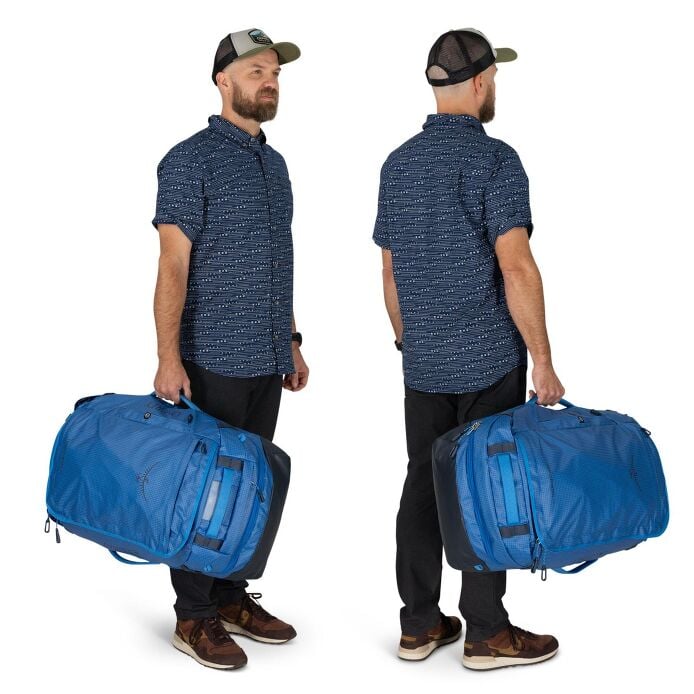 Osprey Transporter Squffel 70L