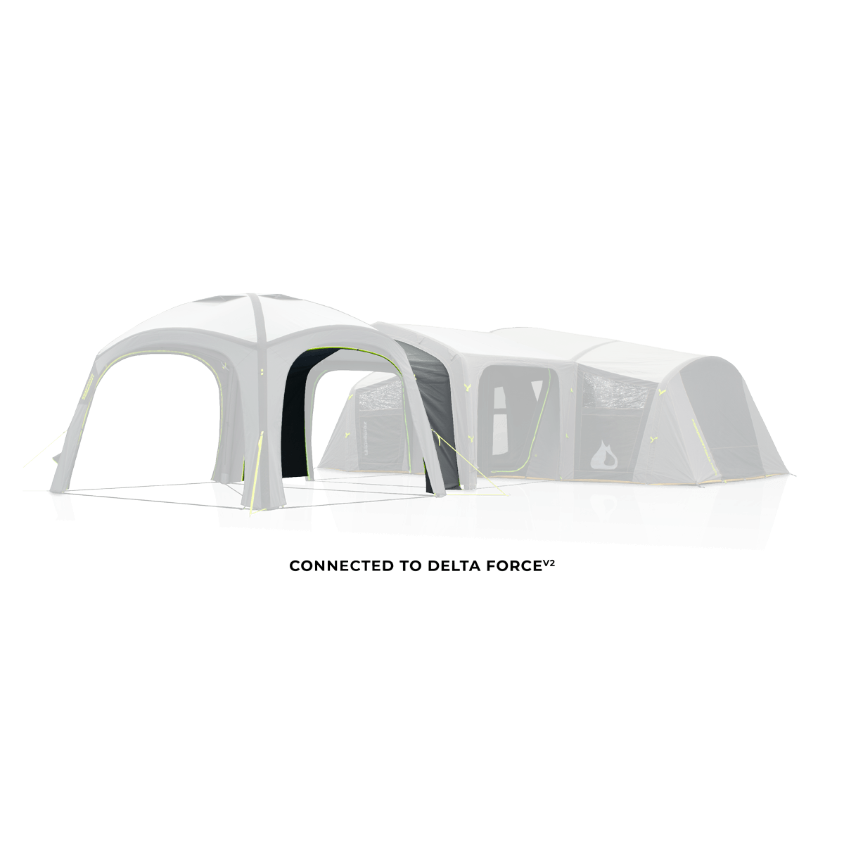 Zempire RoadieBase Air Elite Link