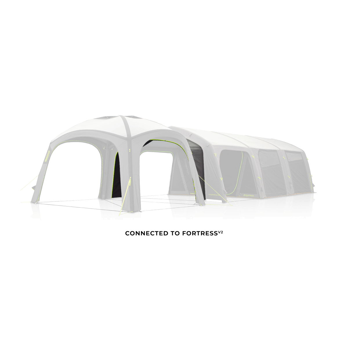 Zempire RoadieBase Air Elite Link