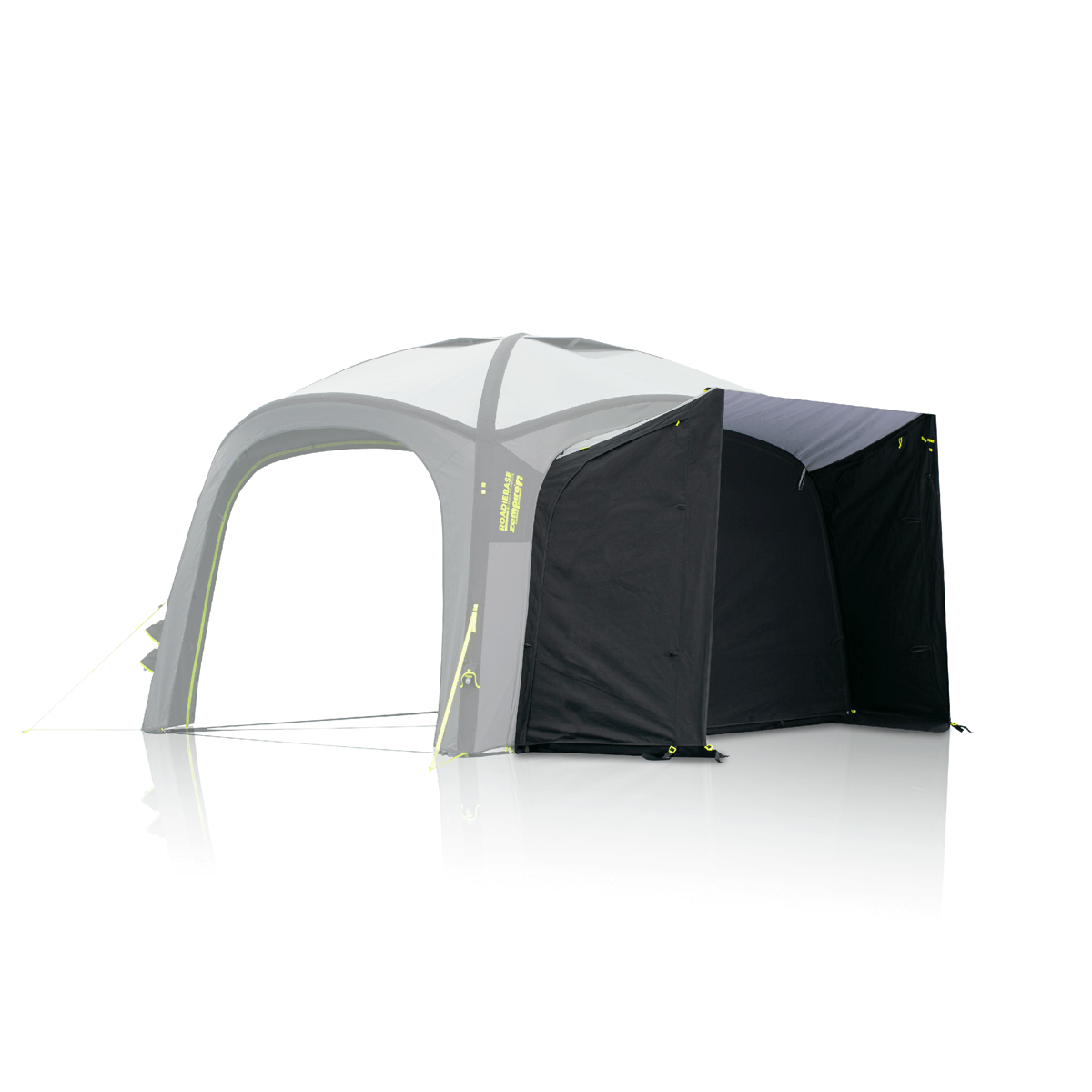 Zempire Roadiebase Camper Link