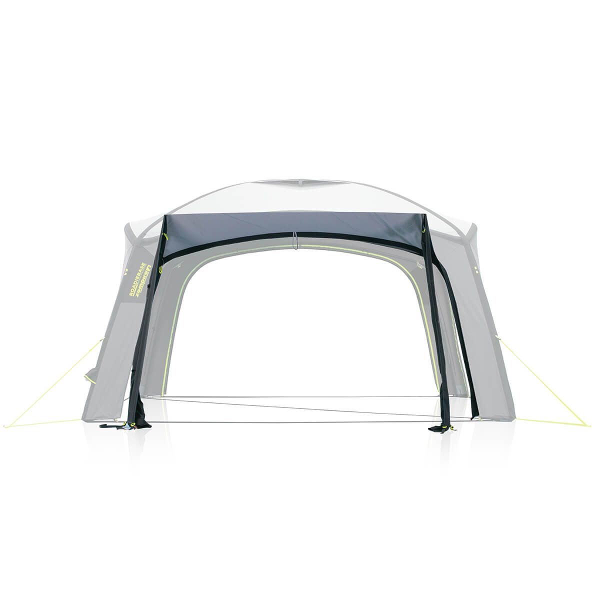 Zempire Roadiebase Camper Link
