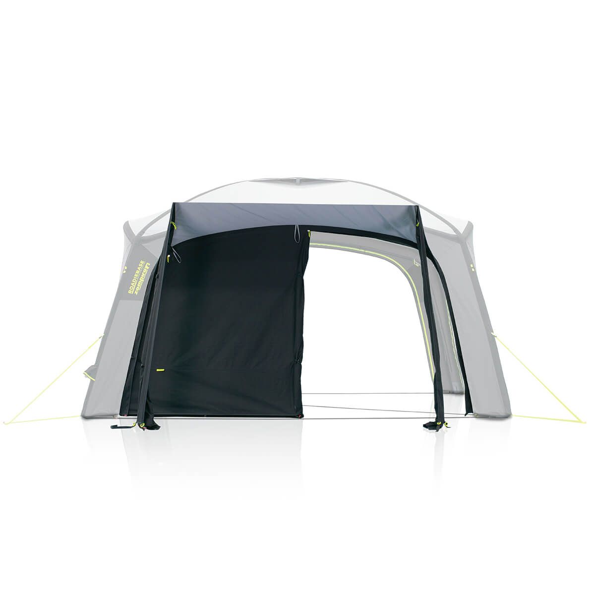 Zempire Roadiebase Camper Link