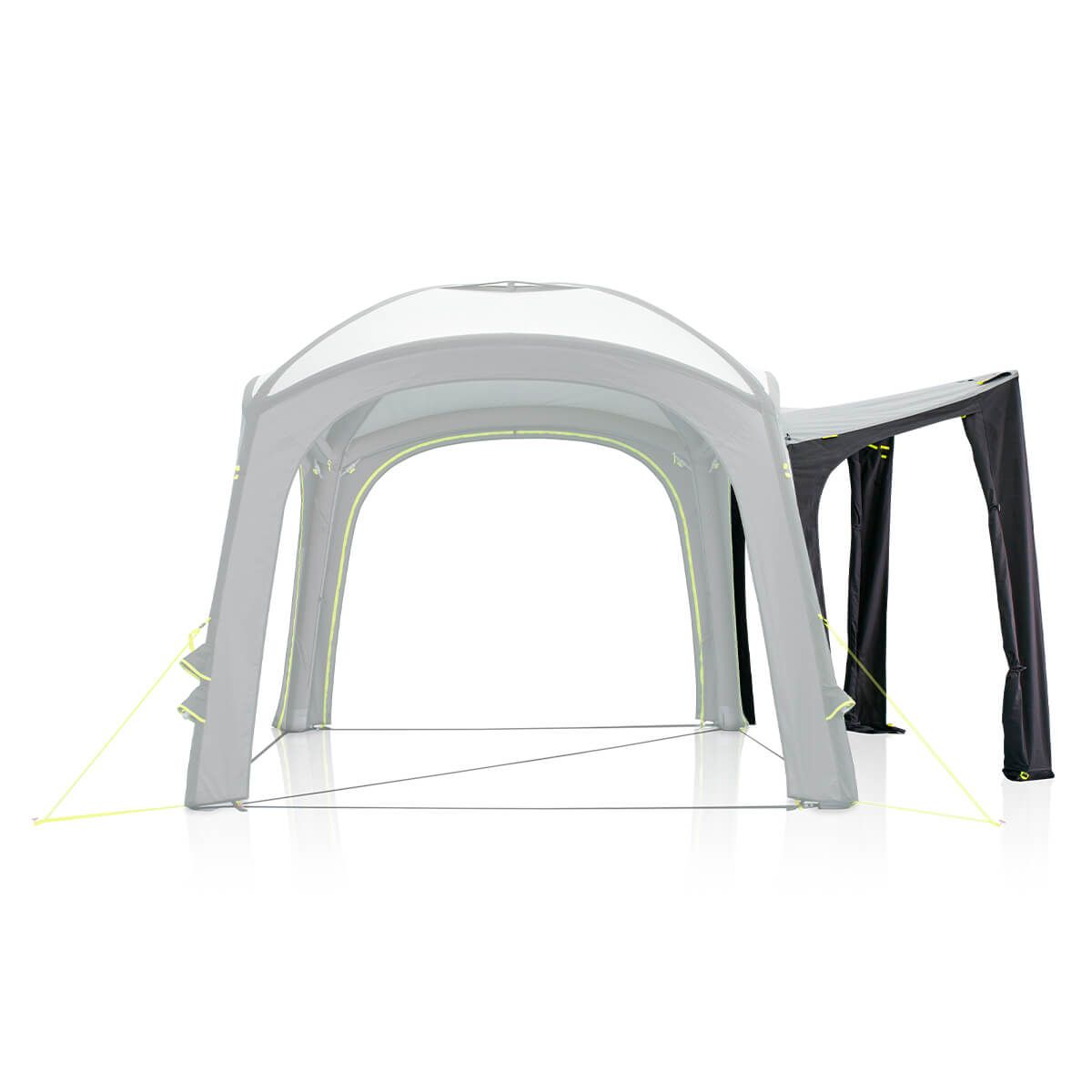 Zempire Roadiebase Camper Link