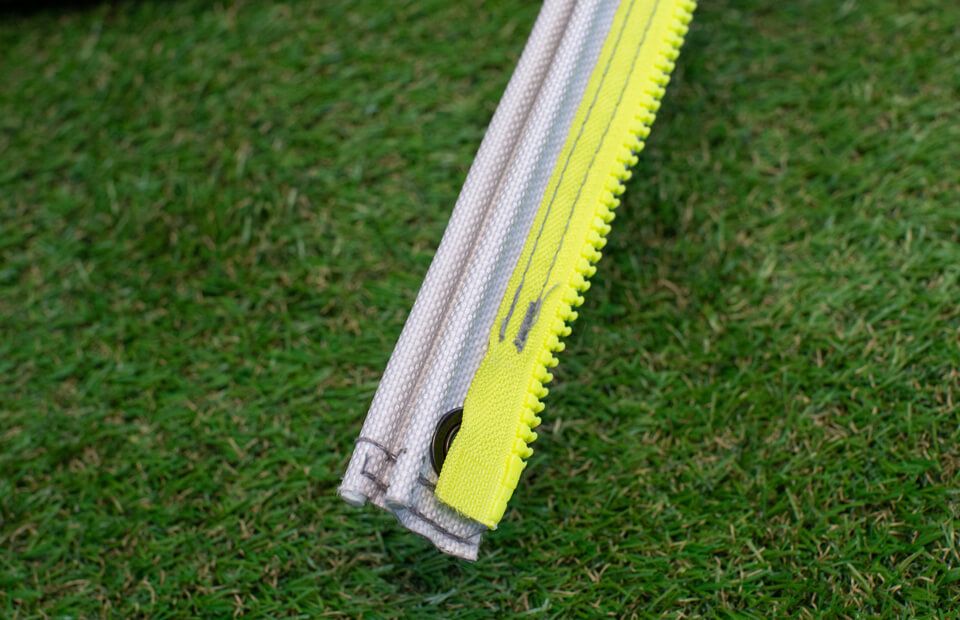 Zempire Roadiebase Camper Link Kador Strip 5.5/7mm - EU