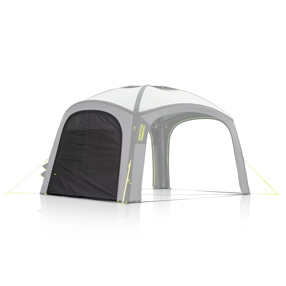 Zempire RoadieBase Deluxe Wall S