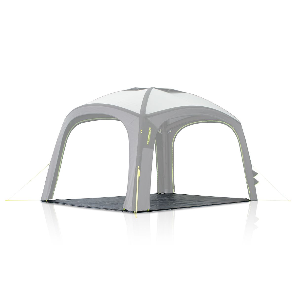 Zempire RoadieBase (PE) Footprint