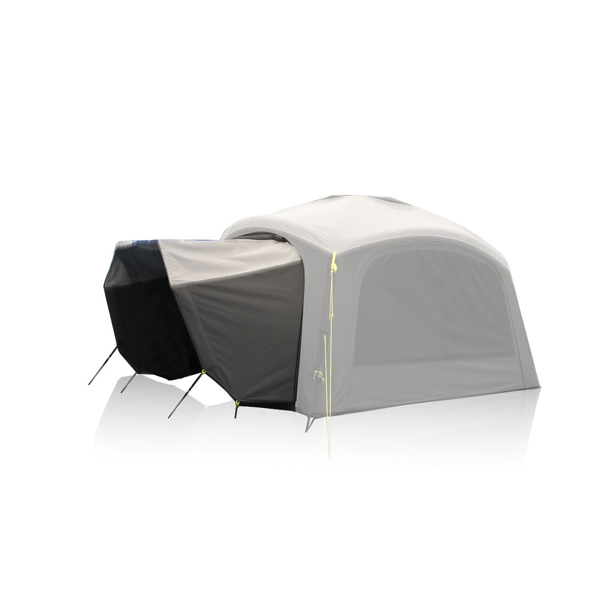 Zempire Roadiebase 4WD Link