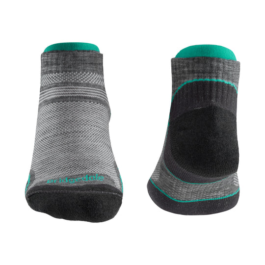 Bridgedale Hike Ultralight T2 Merino Performance Low Women's