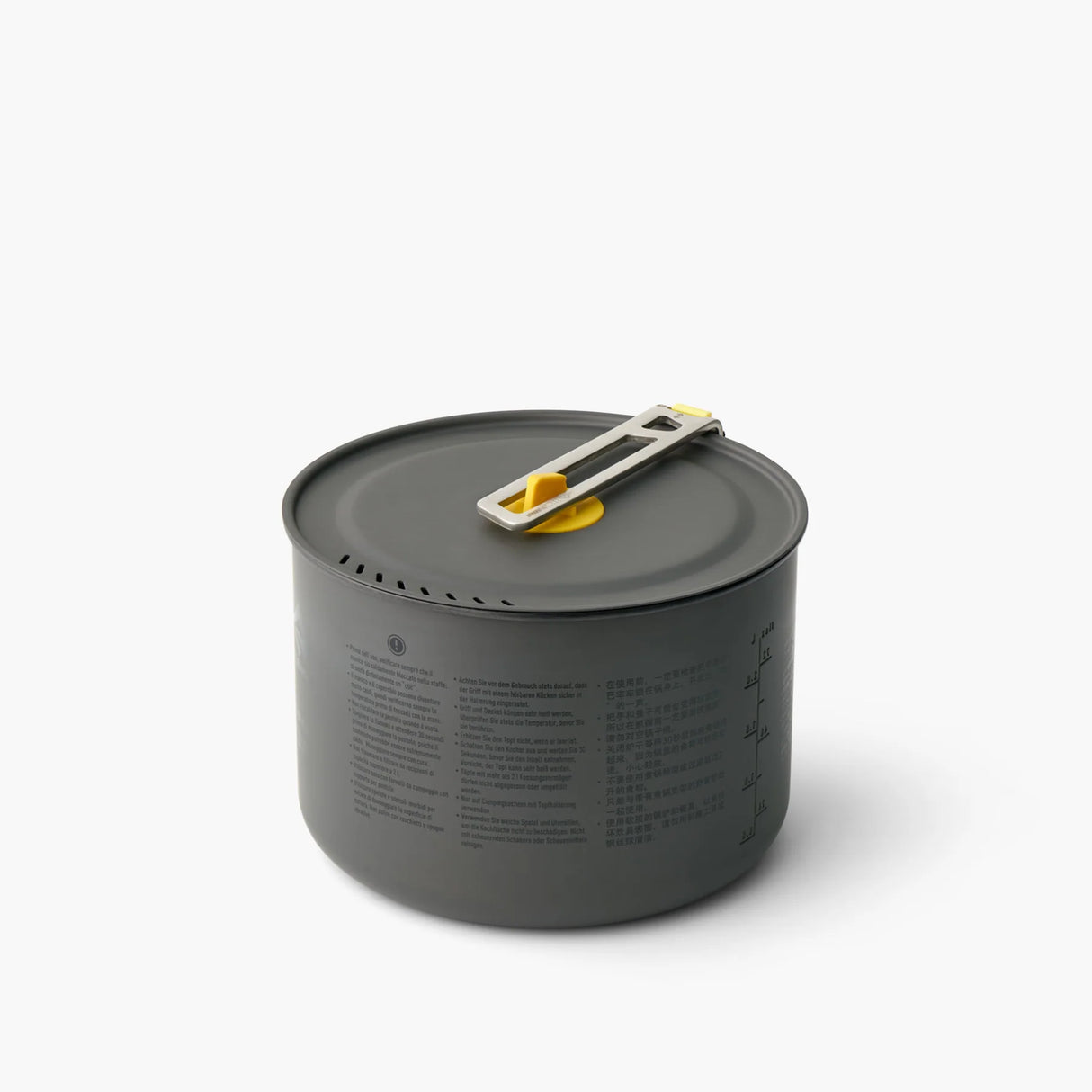 Sea To Summit Frontier UL Pot