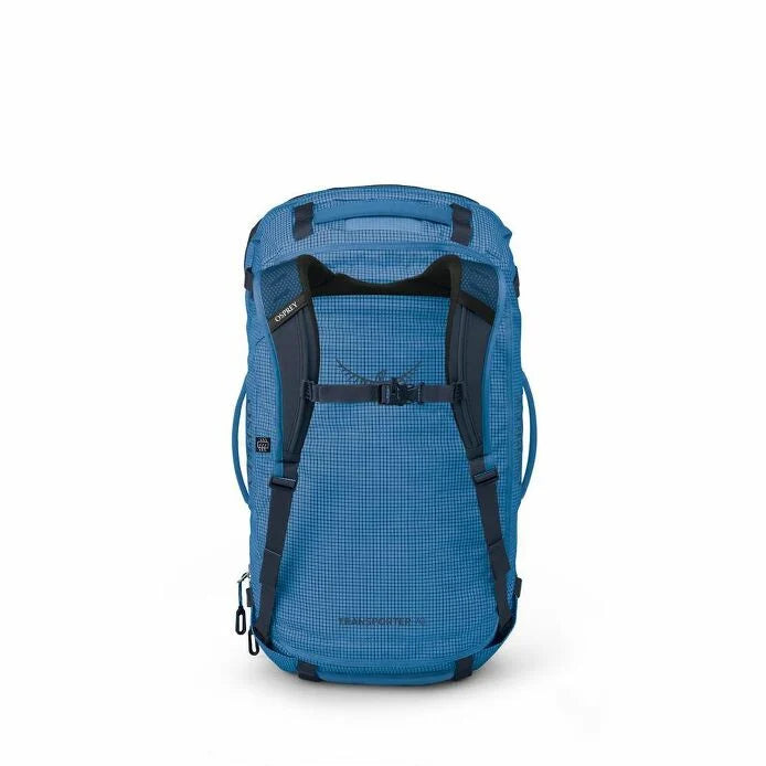 Osprey Transporter Squffel 70L