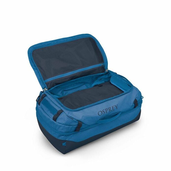 Osprey Transporter Squffel 70L
