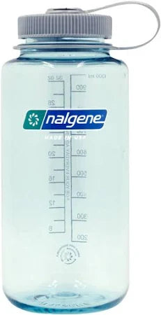 Nalgene Wide Mouth Sustain 500ml Water Bottle