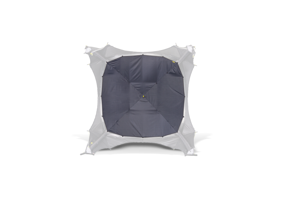Zempire Base 2 Heat Shield Liner