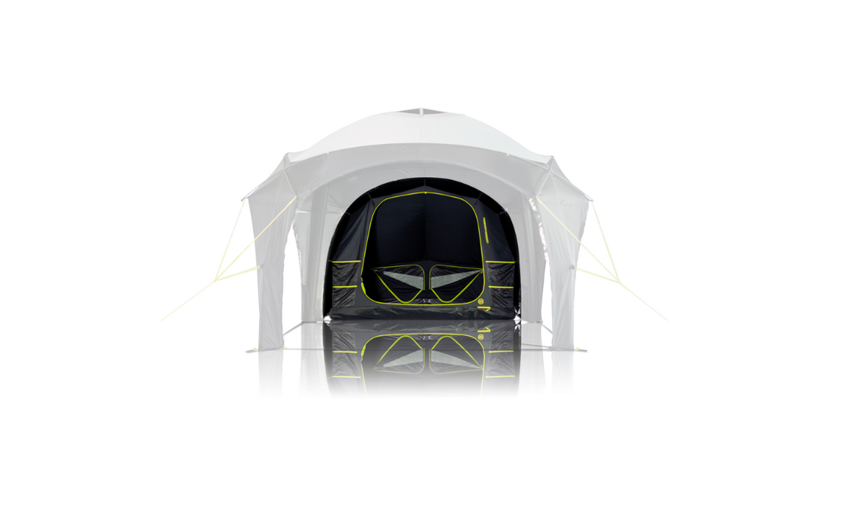 Zempire Base 2 Bedroom Pod