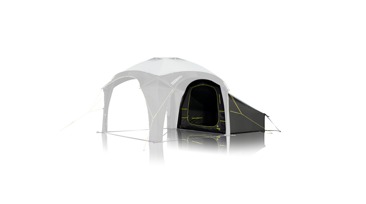 Zempire Base 2 Bedroom Pod