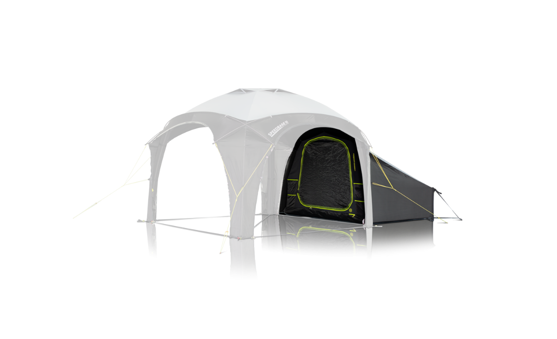 Zempire Base 2 Bedroom Pod