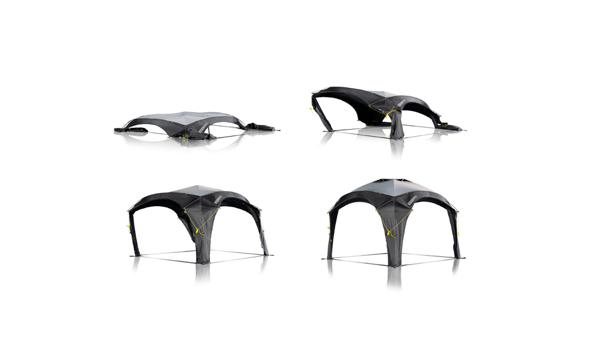 Zempire Speedbase 2 Air Shelter