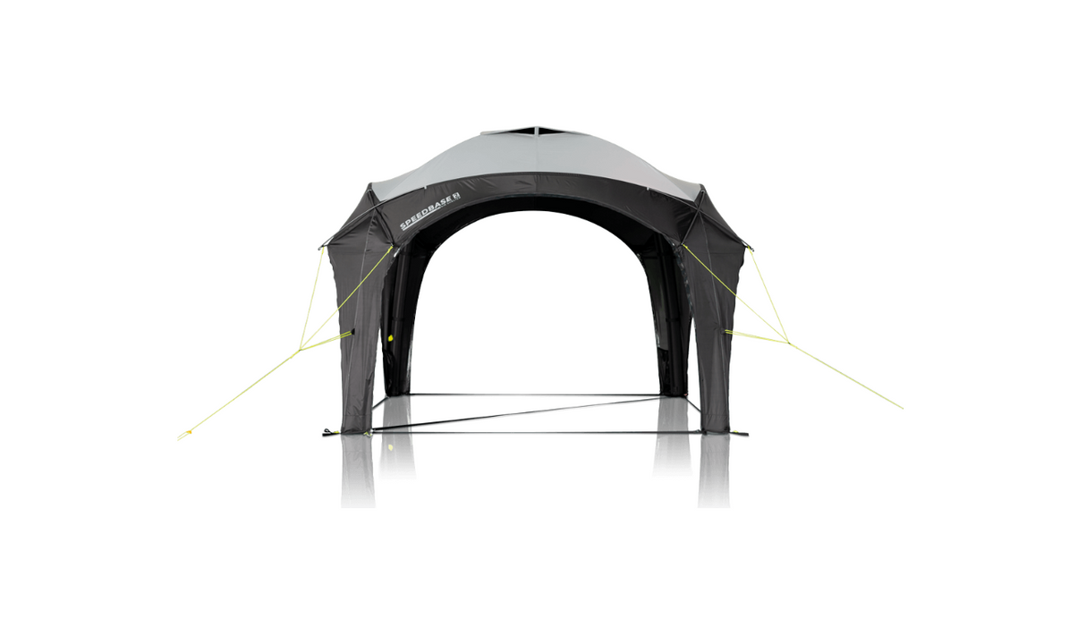 Zempire Speedbase 2 Air Shelter
