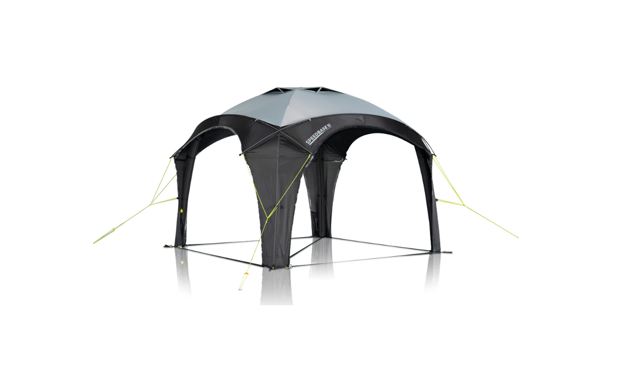 Zempire Speedbase 2 Air Shelter