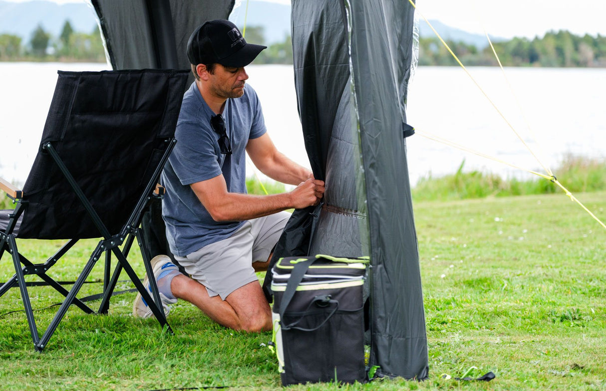 Zempire Speedbase 2 Deluxe Wall