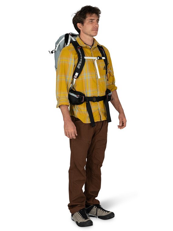 Osprey Stratos 24