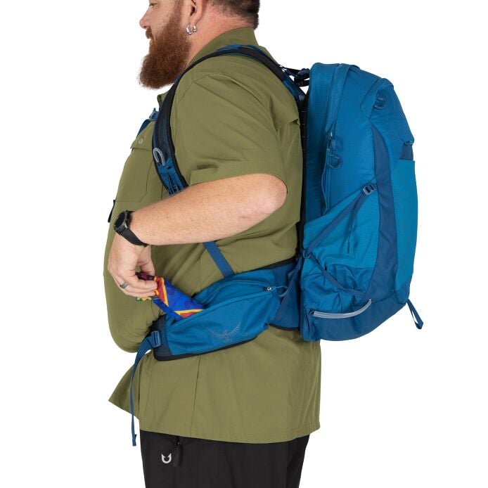 Talon™ 22 EF Hiking, Trail, and Everyday Adventures Backpack