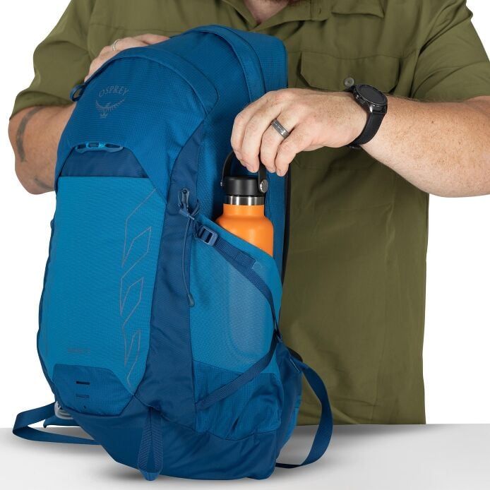 Talon™ 22 EF Hiking, Trail, and Everyday Adventures Backpack