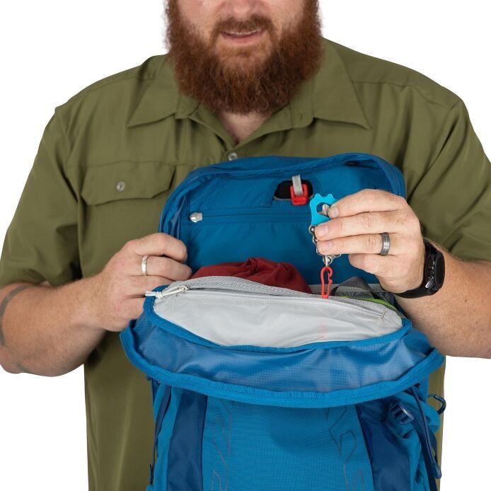 Talon™ 22 EF Hiking, Trail, and Everyday Adventures Backpack