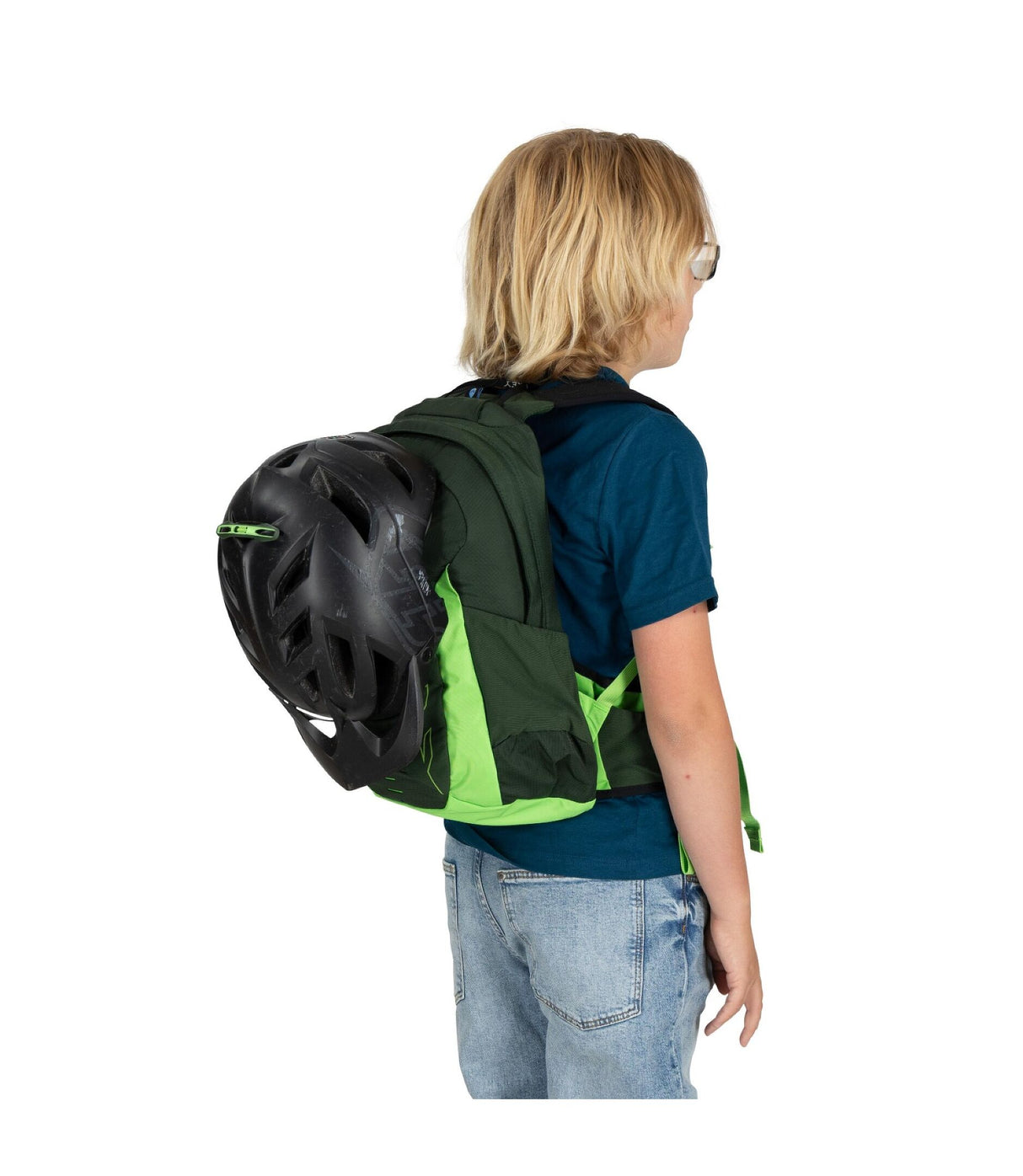 Osprey Talon Jr