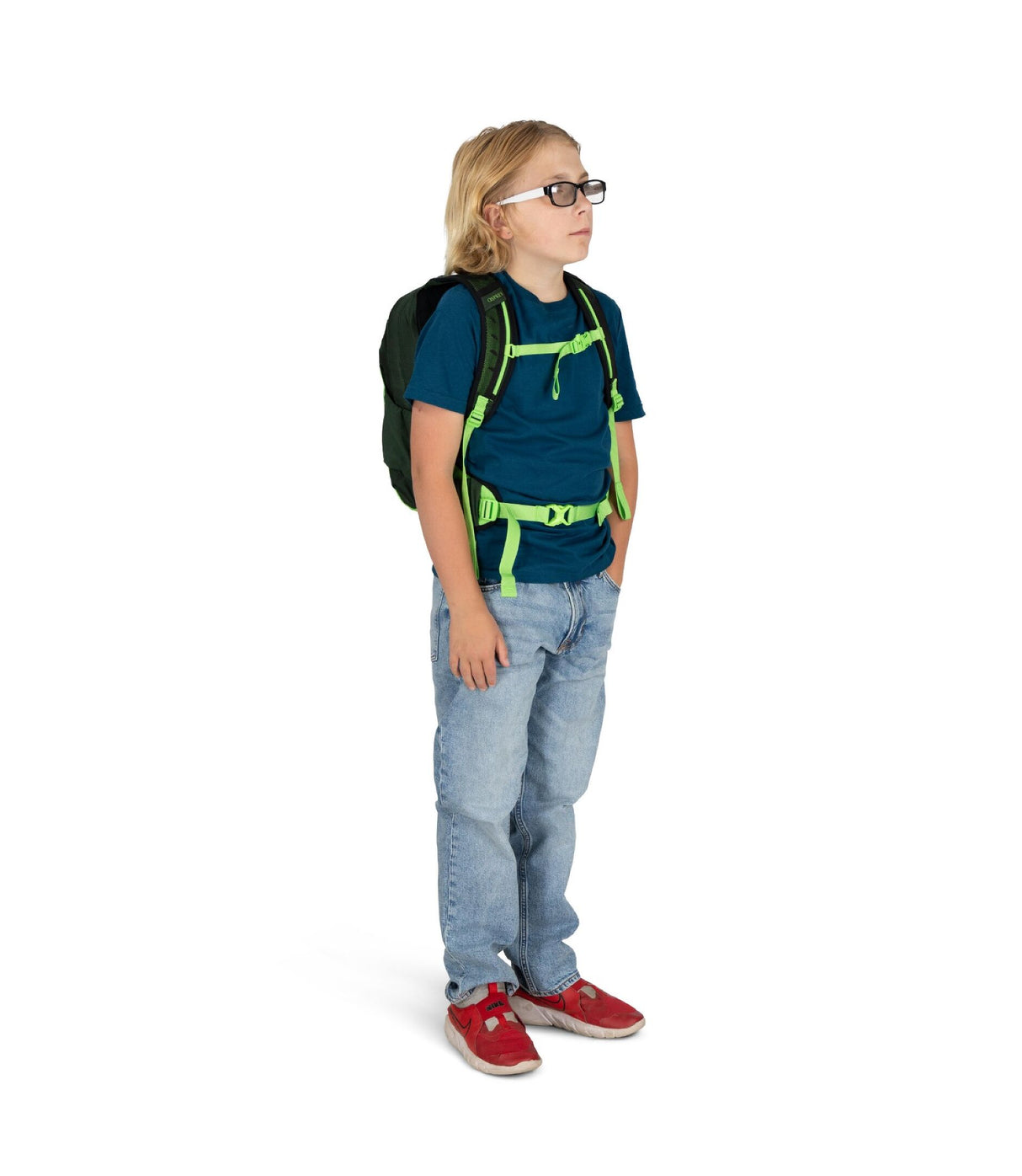 Osprey Talon Jr