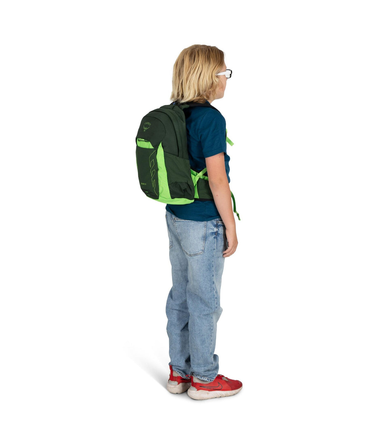 Osprey Talon Jr