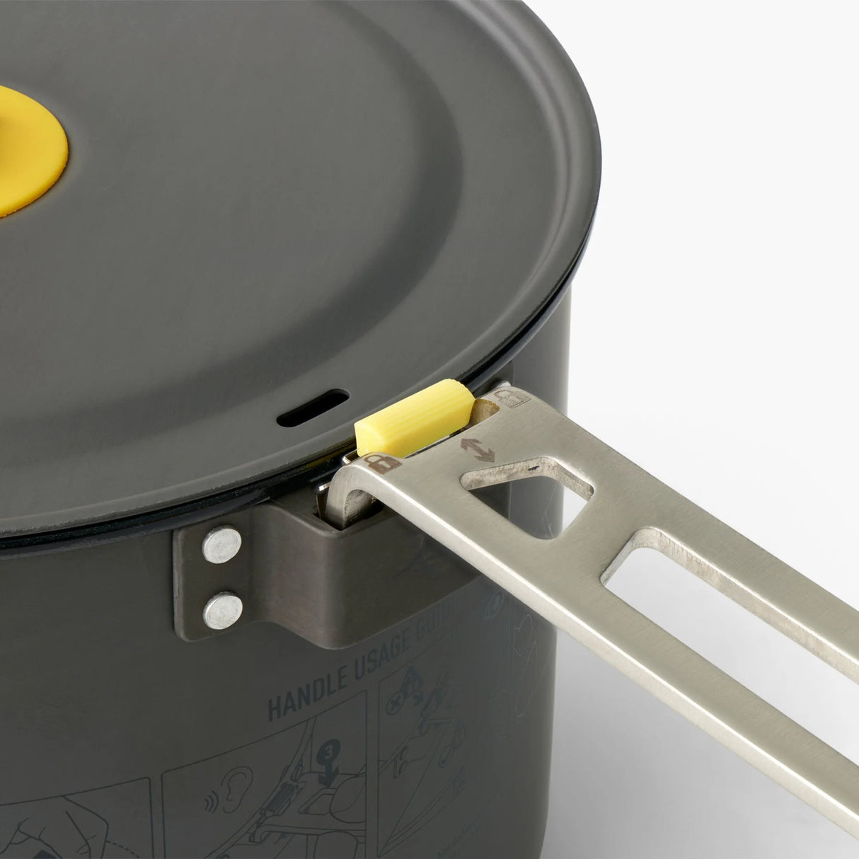 Sea To Summit Frontier UL Pot