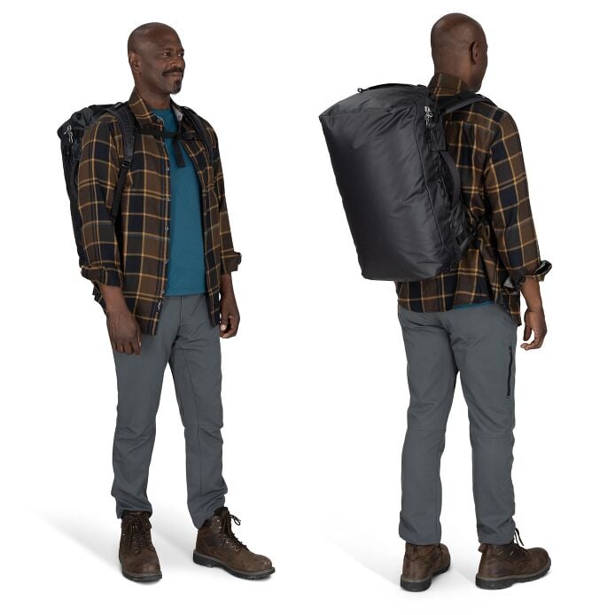 Transporter Squffel 44