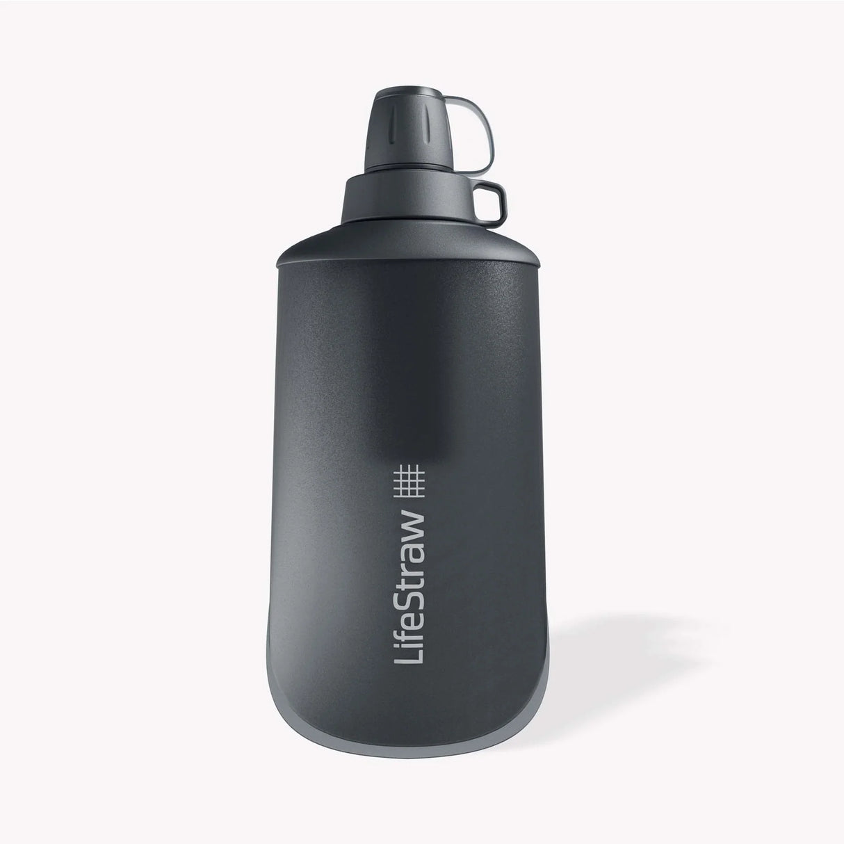 LifeStraw Peak Collapsible Squeeze Bottle