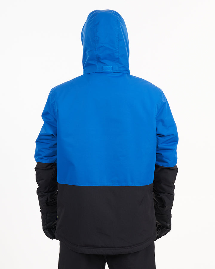 XTM Unisex Snow Rental Jacket