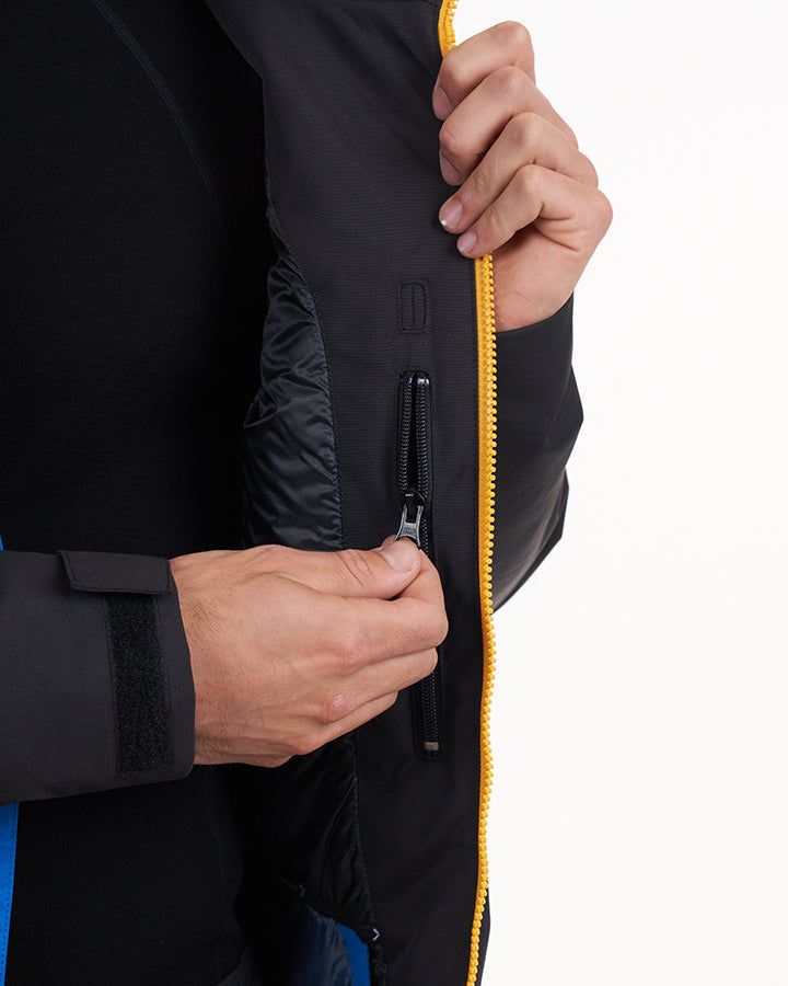 XTM Unisex Snow Rental Jacket