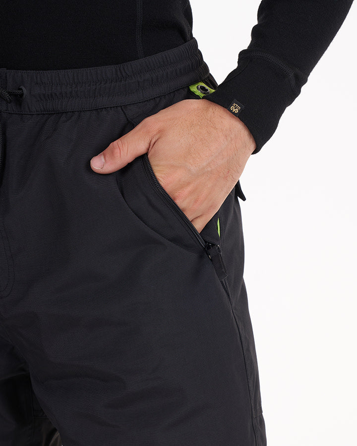 XTM Unisex Snow Rental Pant