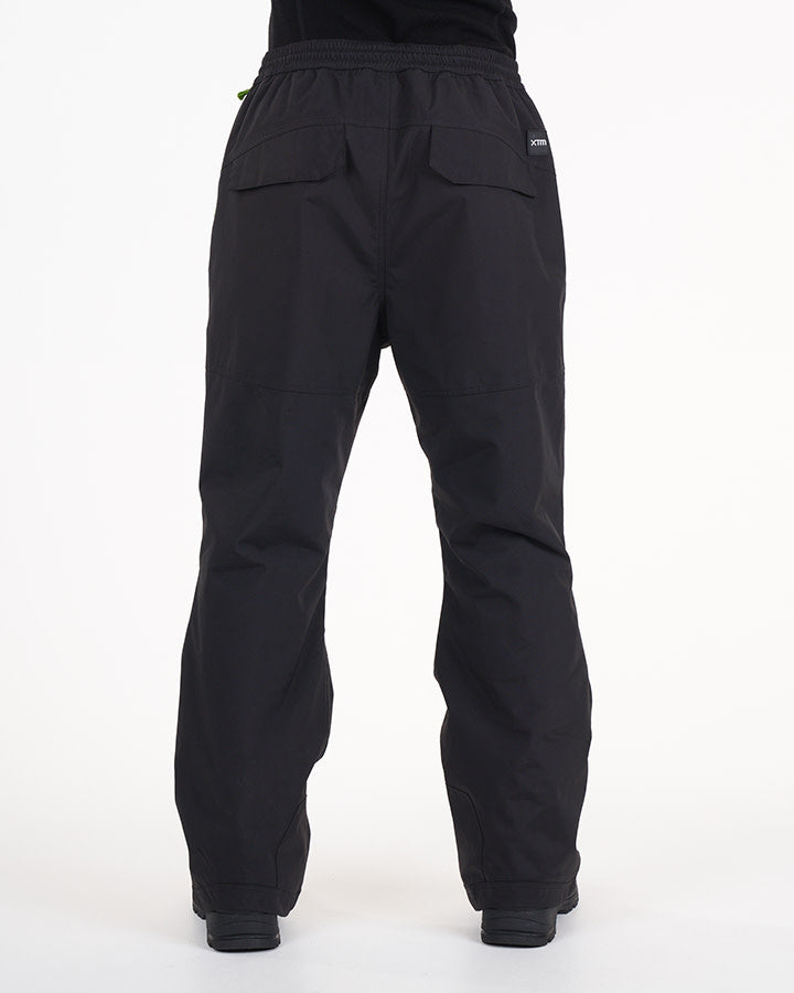 XTM Unisex Snow Rental Pant